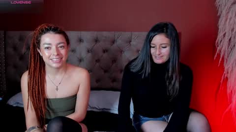 Ange online show from 10/28/25, 08:33