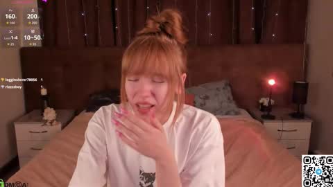 Angela online show from 03/05/26, 12:17