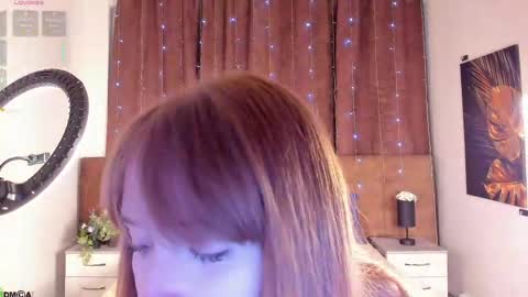 Angela online show from 03/31/26, 12:34