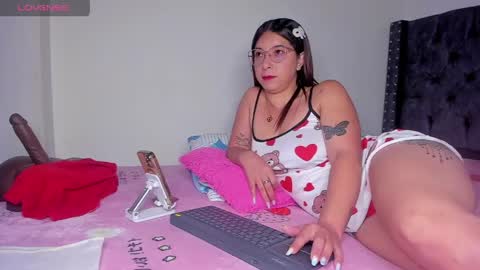 Angela online show from 04/20/26, 11:57