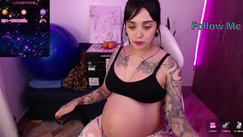 Angela online show from 04/05/26, 11:02