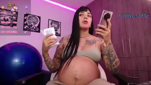 Angela online show from 05/20/26, 11:11