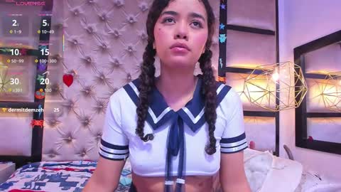 Angela online show from 03/13/26, 01:07