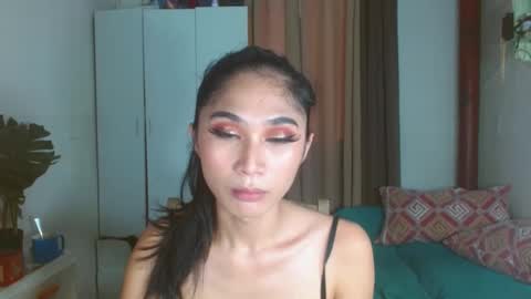 angela online show from 02/24/25, 03:33