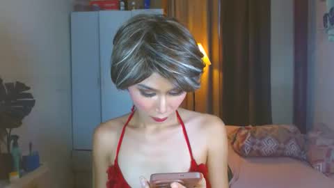 angela online show from 10/16/25, 02:56