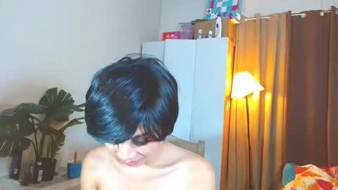 angela online show from 01/08/26, 10:34