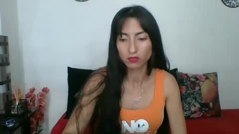  Angela  online show from 01/29/25, 03:01