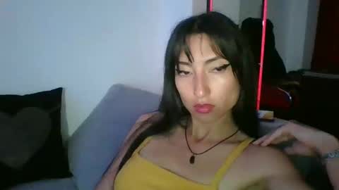  Angela  online show from 02/20/25, 03:01