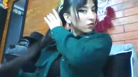  Angela  online show from 02/27/26, 09:26