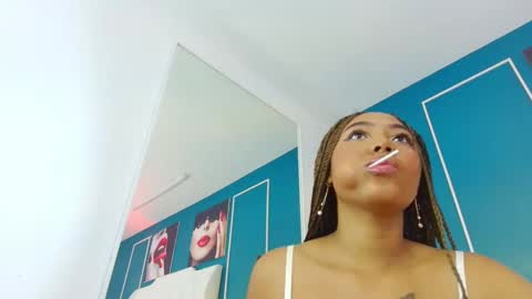 Angela Roberts online show from 09/24/25, 01:47