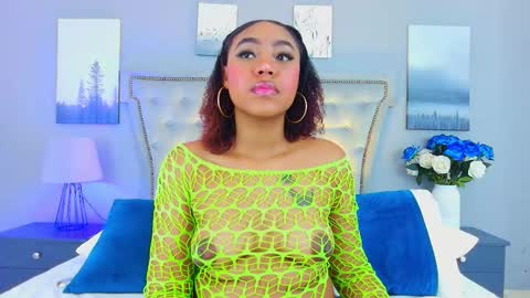 Angela Roberts online show from 01/08/26, 04:15