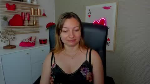 Angela online show from 06/23/26, 06:00