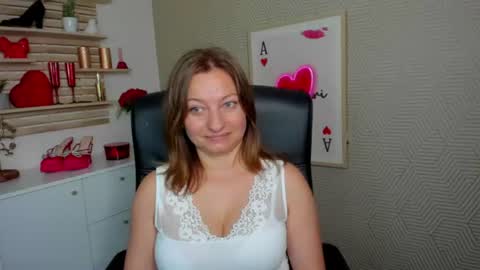 Angela online show from 07/20/26, 05:33