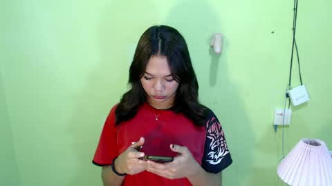 angela_star888 online show from 03/27/26, 08:26