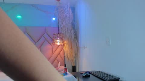 ANGELA online show from 12/14/24, 01:05