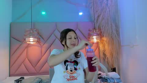 ANGELA online show from 12/16/24, 12:06