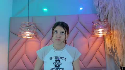 ANGELA online show from 01/08/25, 12:15