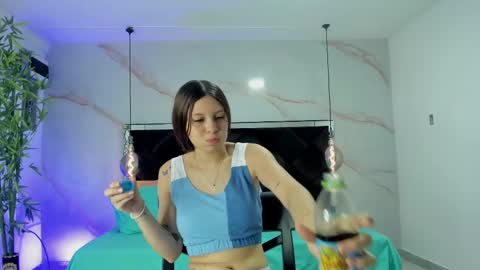 ANGELA online show from 09/11/25, 12:16