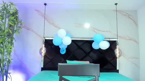 ANGELA online show from 09/25/25, 12:20