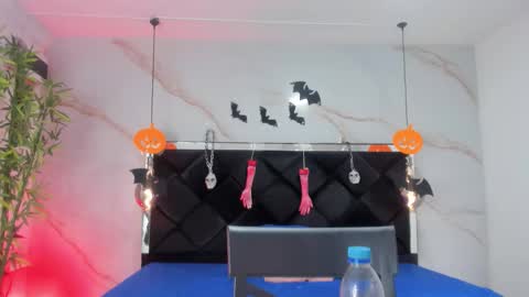 ANGELA online show from 10/23/25, 12:15