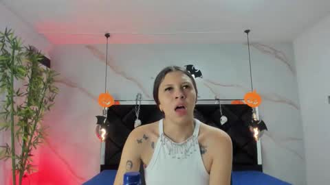 ANGELA online show from 10/29/25, 12:07