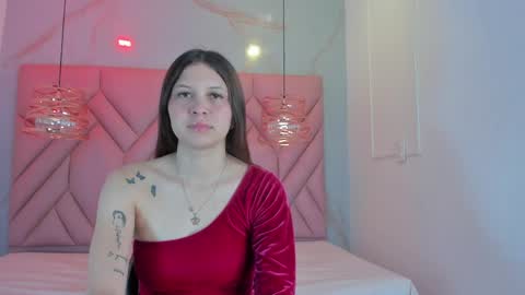 ANGELA online show from 05/11/26, 12:11