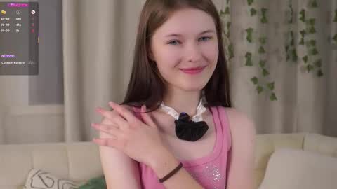 Mary online show from 11/09/25, 10:02