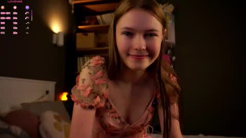 Mary online show from 01/09/26, 02:42