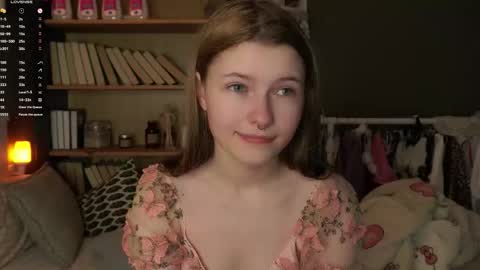 Mary online show from 02/07/26, 11:03