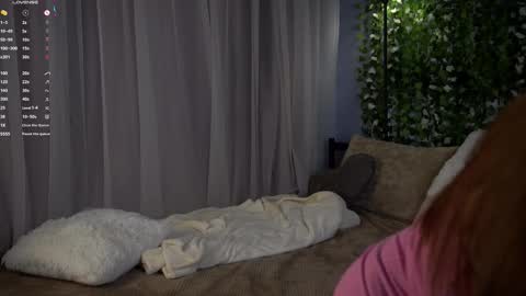 Mary online show from 03/02/26, 12:12