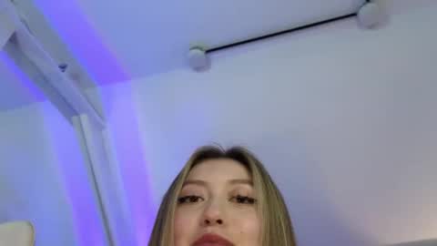 Angela Castle online show from 03/09/26, 08:13