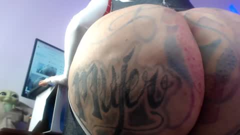 Angela Cianuro online show from 12/28/24, 01:29