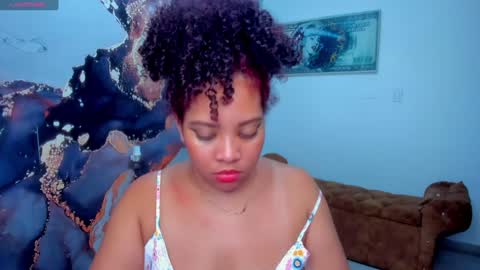 Angela online show from 01/14/25, 04:47