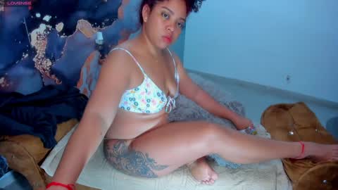 Angela online show from 01/14/25, 08:09