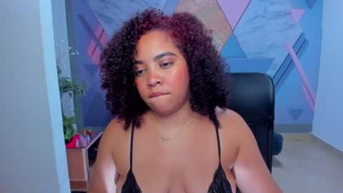 Angela online show from 01/15/25, 04:57
