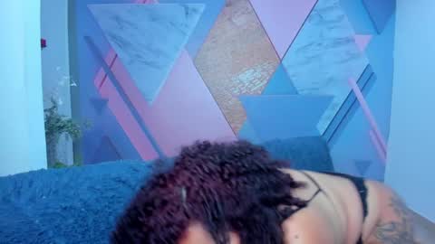 Angela online show from 01/15/25, 08:51
