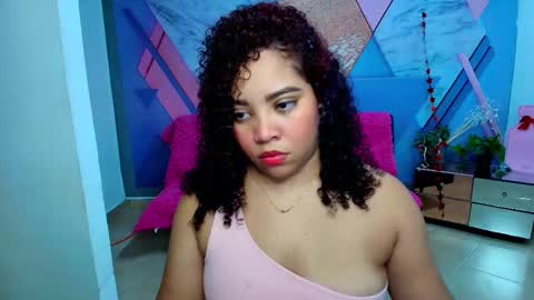 Angela online show from 02/16/25, 03:58