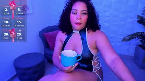 Snapshot of angelacoffee chatting on 02/18/25, 02:59 Angela online show from 02/18/25, 02:59