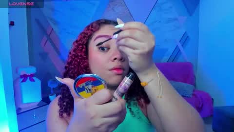 Snapshot of angelacoffee chatting on 11/11/25, 02:44 Angela online show from 11/11/25, 02:44