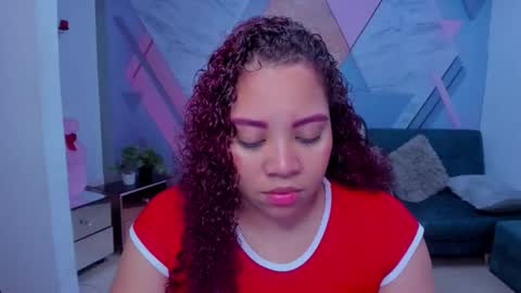 Snapshot of angelacoffee chatting on 12/02/25, 03:34 Angela online show from 12/02/25, 03:34