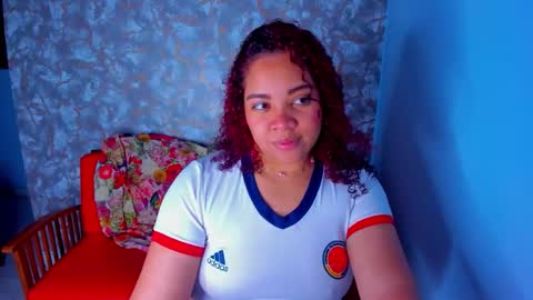 Snapshot of angelacoffee chatting on 12/16/25, 06:46 Angela online show from 12/16/25, 06:46