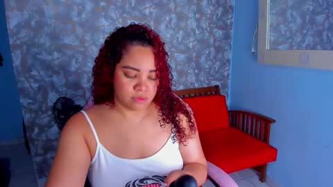 Angela online show from 01/07/26, 02:25