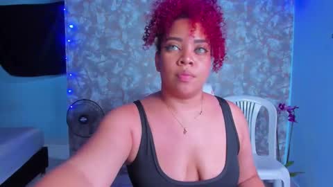 Angela online show from 02/27/26, 01:05