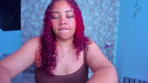 Angela online show from 03/04/26, 10:05