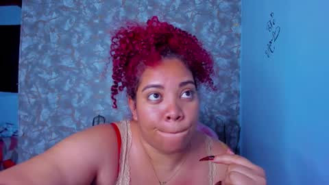 Angela online show from 03/17/26, 12:48