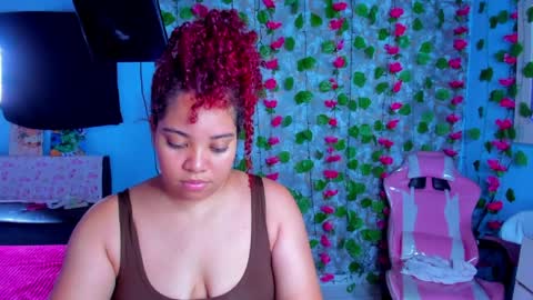 Angela online show from 04/09/26, 06:57