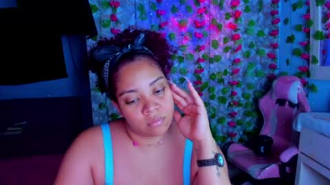 Angela online show from 04/22/26, 09:27