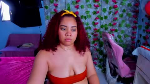 Angela online show from 04/24/26, 08:33