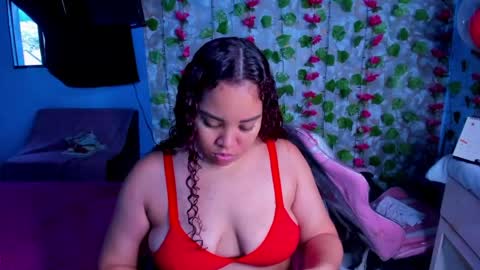 Angela online show from 04/25/26, 09:56