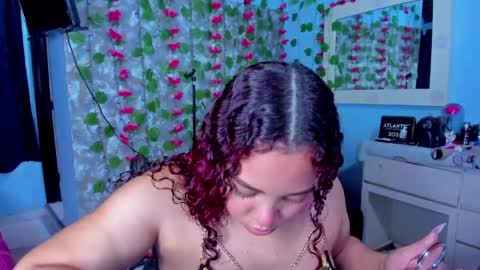 Angela online show from 06/07/26, 12:26
